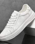 Herren Sneaker mit Schnürung | Tarnmuster
