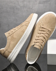 Herren Sneaker mit Schnürung | Tarnmuster