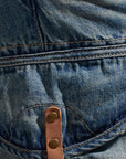 Herren Weitem Bein Cargo Kurze Hosen | Lässig