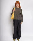 Hobo Tasche Damen | Schultertasche