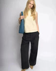 Hobo Tasche Damen | Schultertasche