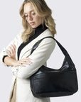 Hobo Tasche Damen | Schultertasche
