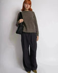 Hobo Tasche Damen | Schultertasche