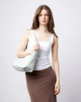 Hobo Tasche Damen | Schultertasche