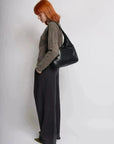 Hobo Tasche Damen | Schultertasche