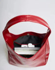Hobo Tasche Damen | Schultertasche