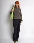 Hobo Tasche Damen | Schultertasche