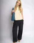 Hobo Tasche Damen | Schultertasche