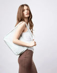 Hobo Tasche Damen | Schultertasche