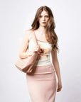 Hobo Tasche Damen | Schultertasche