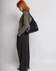 Hobo Tasche Damen | Schultertasche