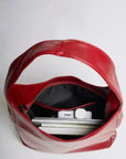 Hobo Tasche Damen | Schultertasche
