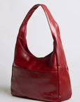 Hobo Tasche Damen | Schultertasche