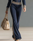 Jumpsuit Damen | V-Ausschnitt