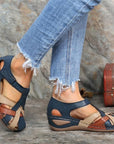Orthopädische Sandalen Damen | Komfort und Fußbett