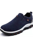 Wanderschuhe Herren Orthopädisch | Slip On