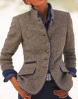 Blazer Damen | mit Knöpfen