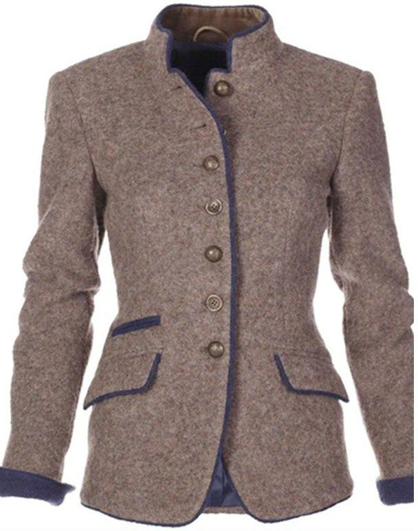Blazer Damen | mit Knöpfen