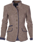 Blazer Damen | mit Knöpfen