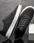 Herren Sneaker mit Schnürung | Tarnmuster