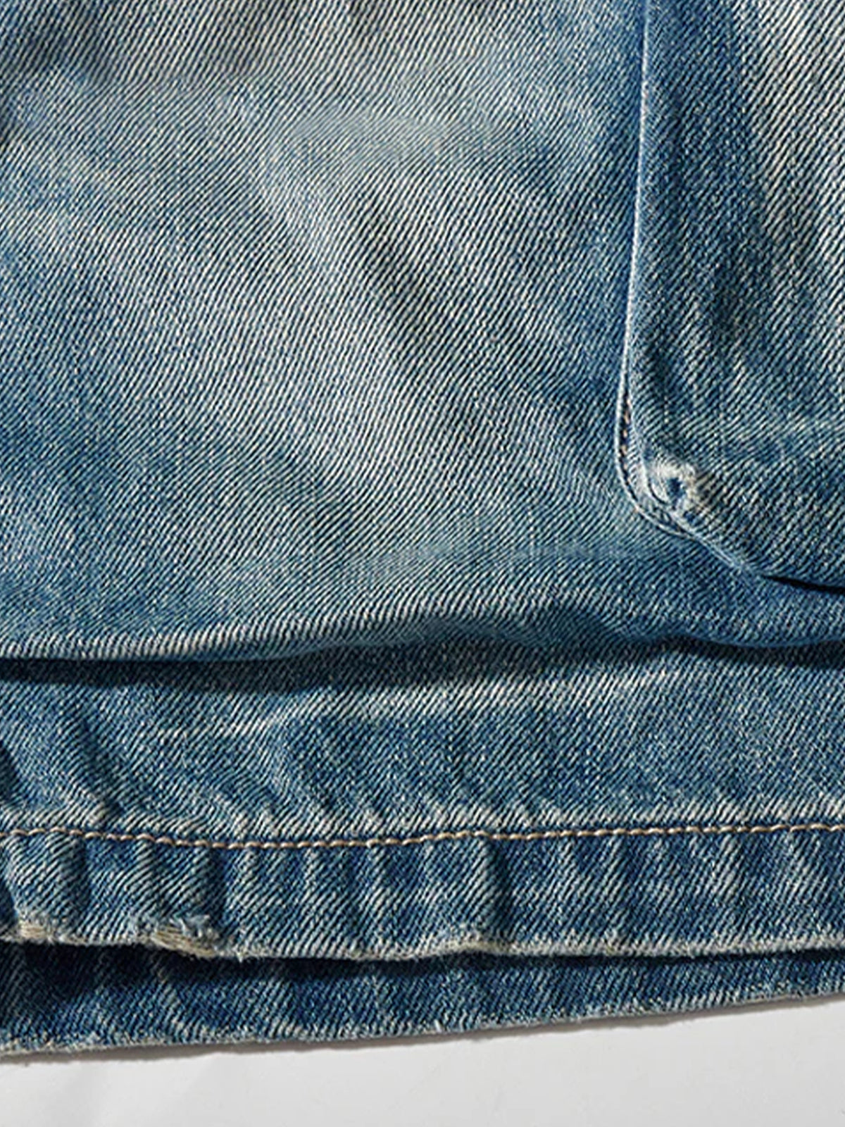 Herren Weitem Bein Cargo Kurze Hosen | Lässig