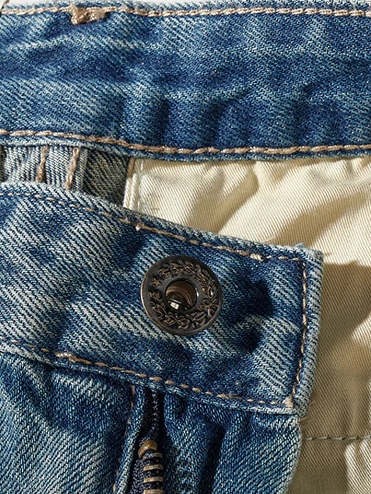 Herren Weitem Bein Cargo Kurze Hosen | Lässig
