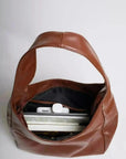 Hobo Tasche Damen | Schultertasche