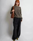 Hobo Tasche Damen | Schultertasche