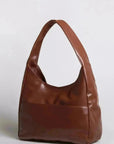 Hobo Tasche Damen | Schultertasche
