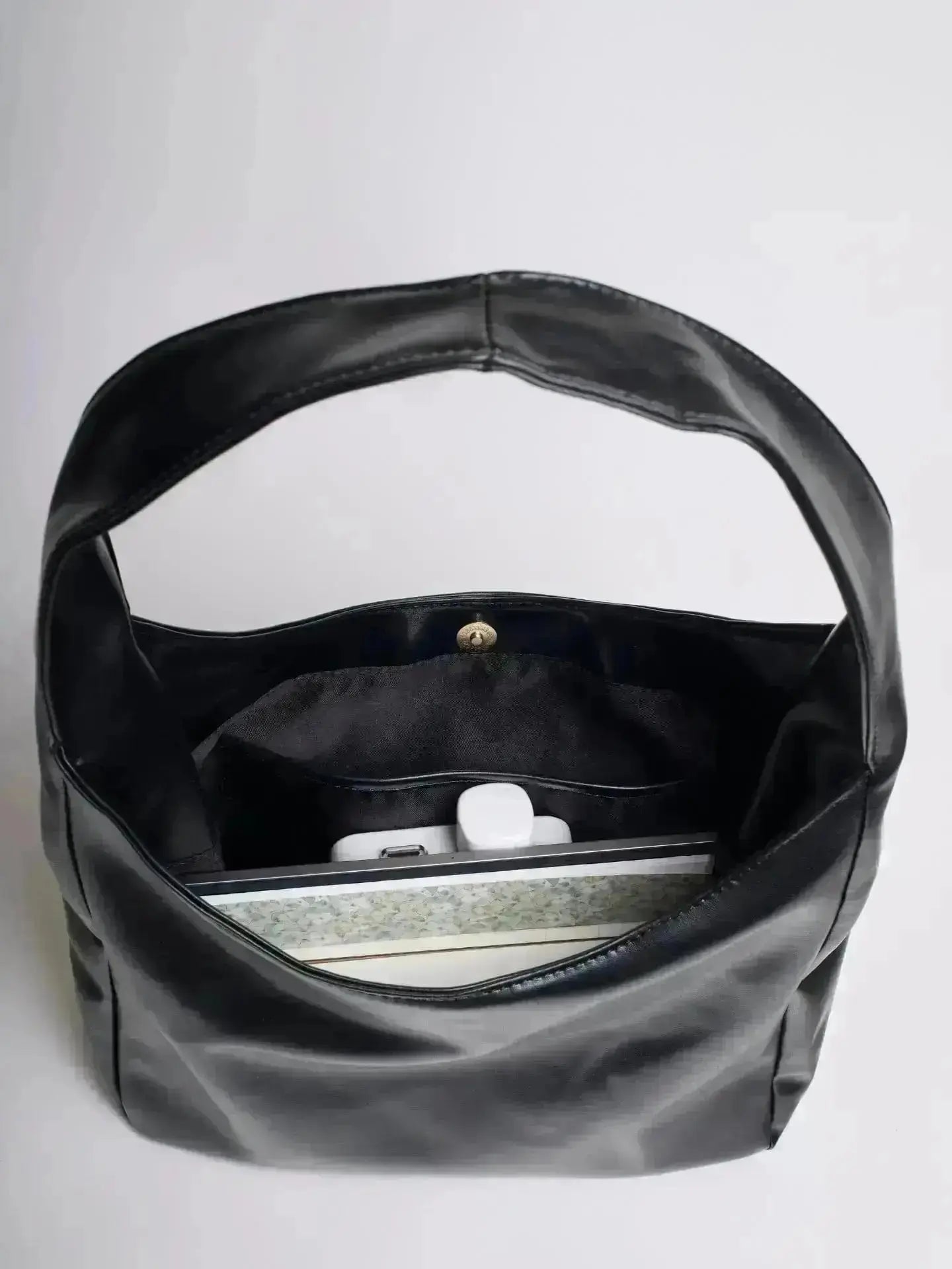 Hobo Tasche Damen | Schultertasche