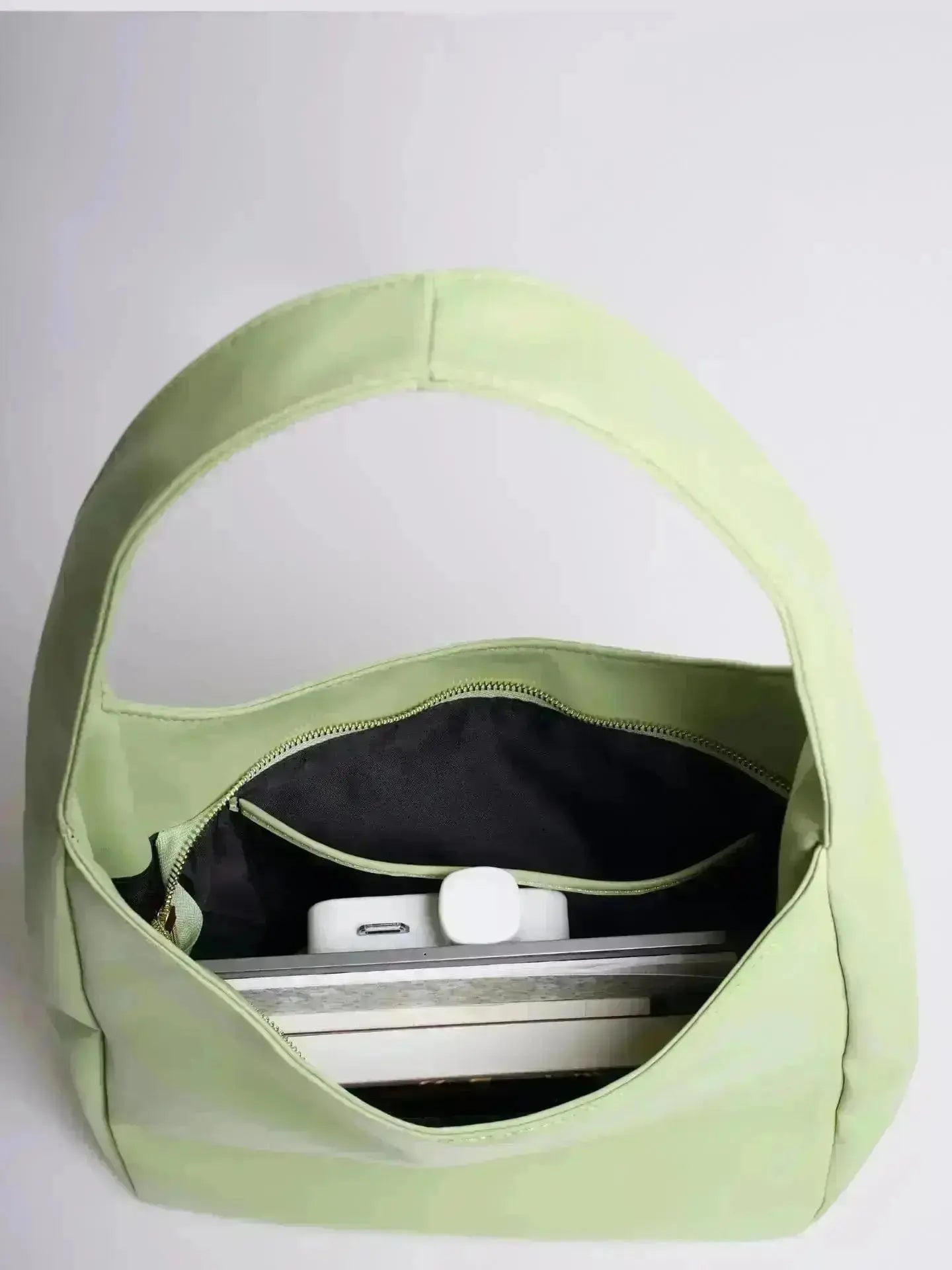 Hobo Tasche Damen | Schultertasche