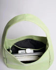 Hobo Tasche Damen | Schultertasche