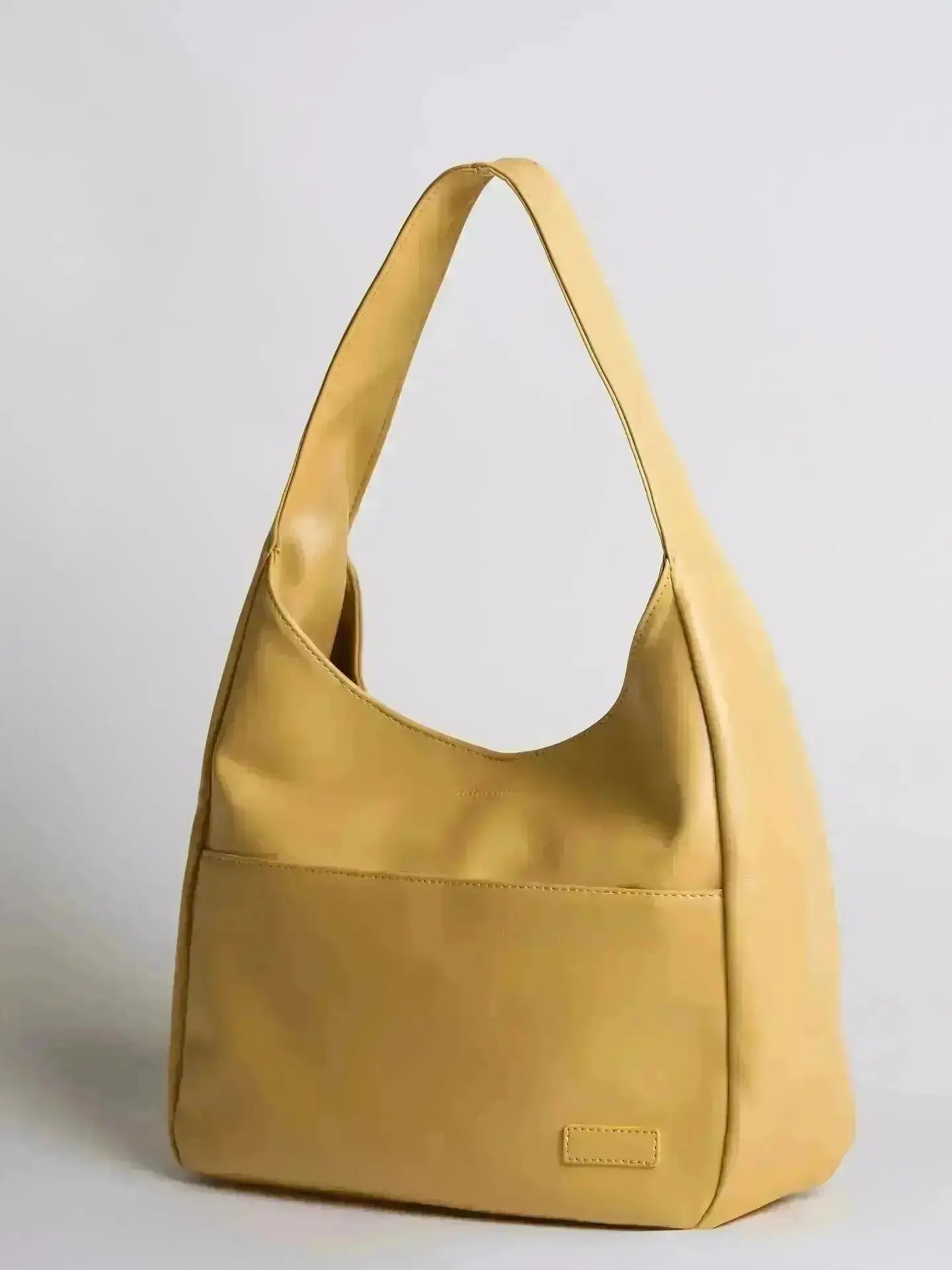 Hobo Tasche Damen | Schultertasche