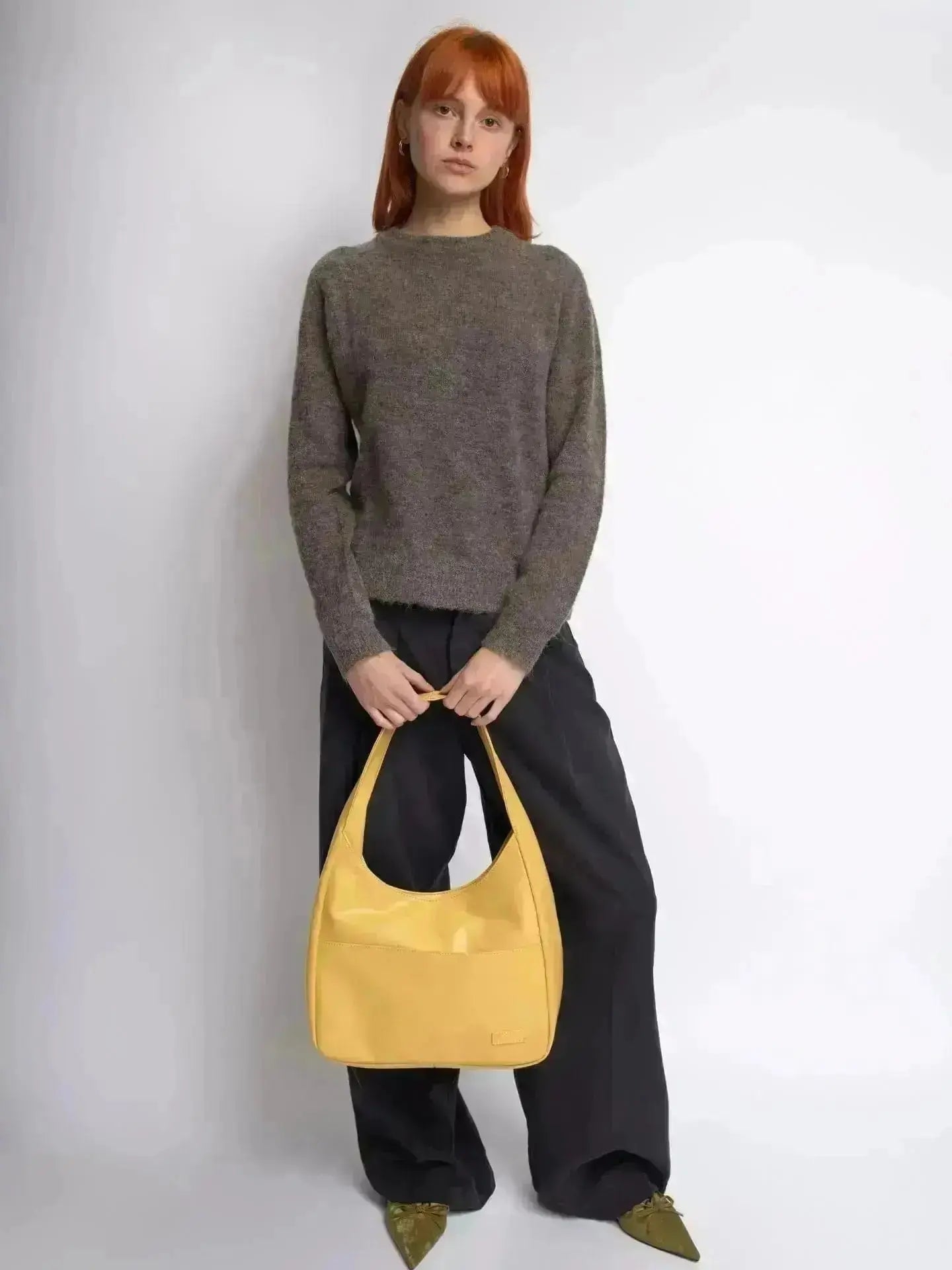 Hobo Tasche Damen | Schultertasche