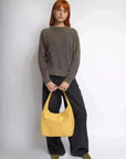 Hobo Tasche Damen | Schultertasche