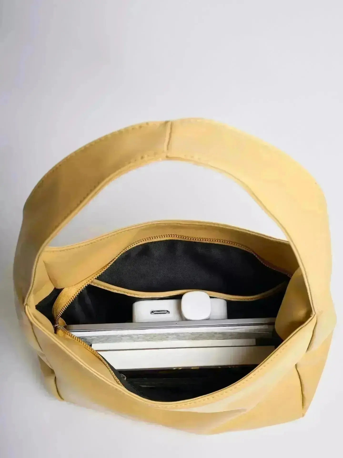 Hobo Tasche Damen | Schultertasche