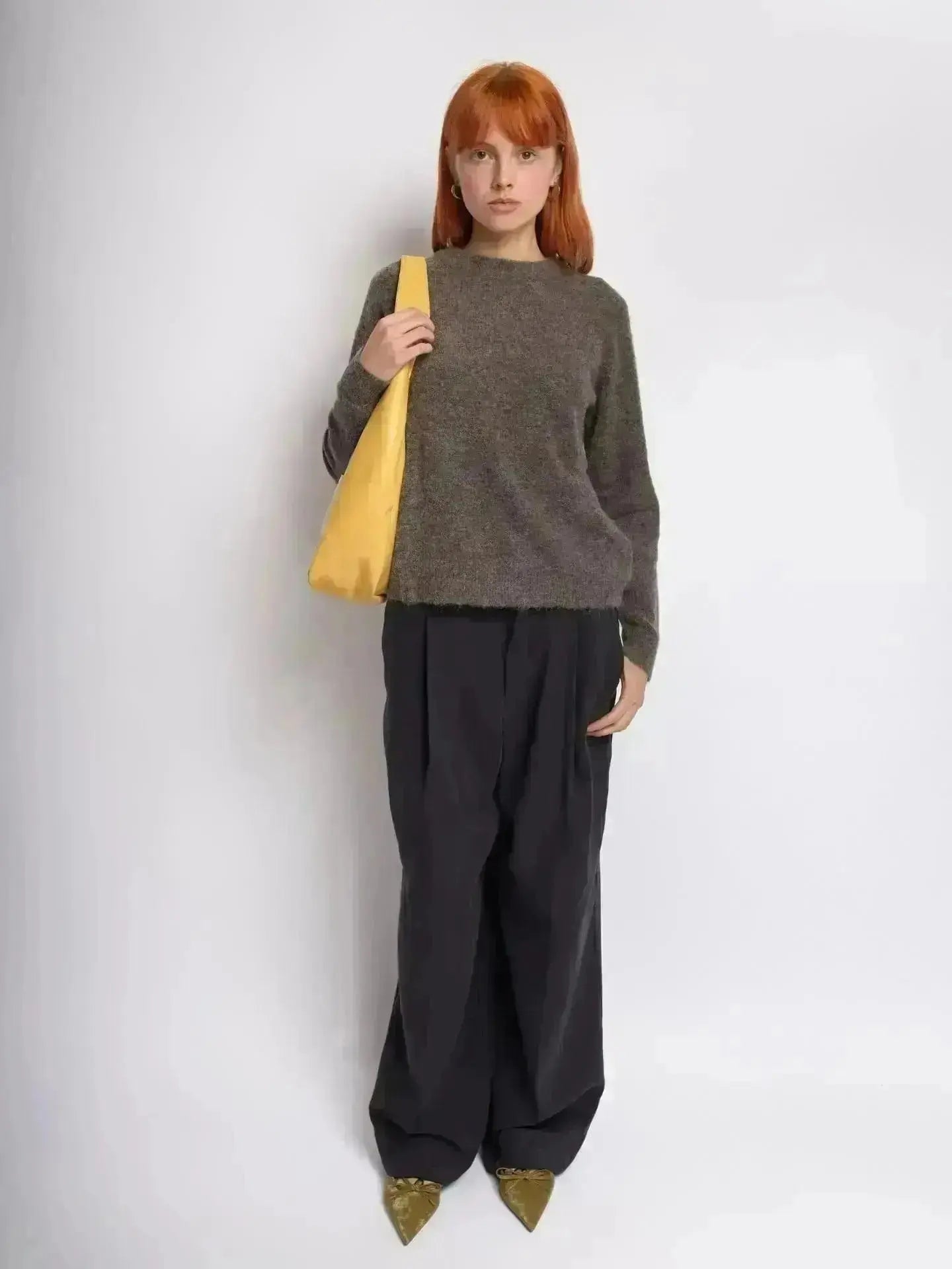 Hobo Tasche Damen | Schultertasche