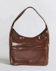 Hobo Tasche Damen | Schultertasche