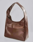 Hobo Tasche Damen | Schultertasche