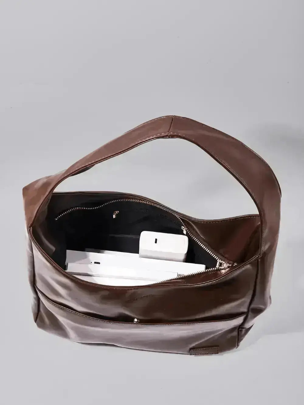 Hobo Tasche Damen | Schultertasche