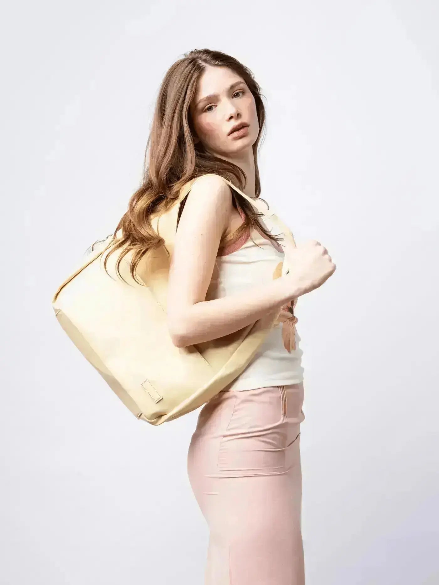 Hobo Tasche Damen | Schultertasche