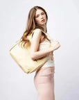 Hobo Tasche Damen | Schultertasche