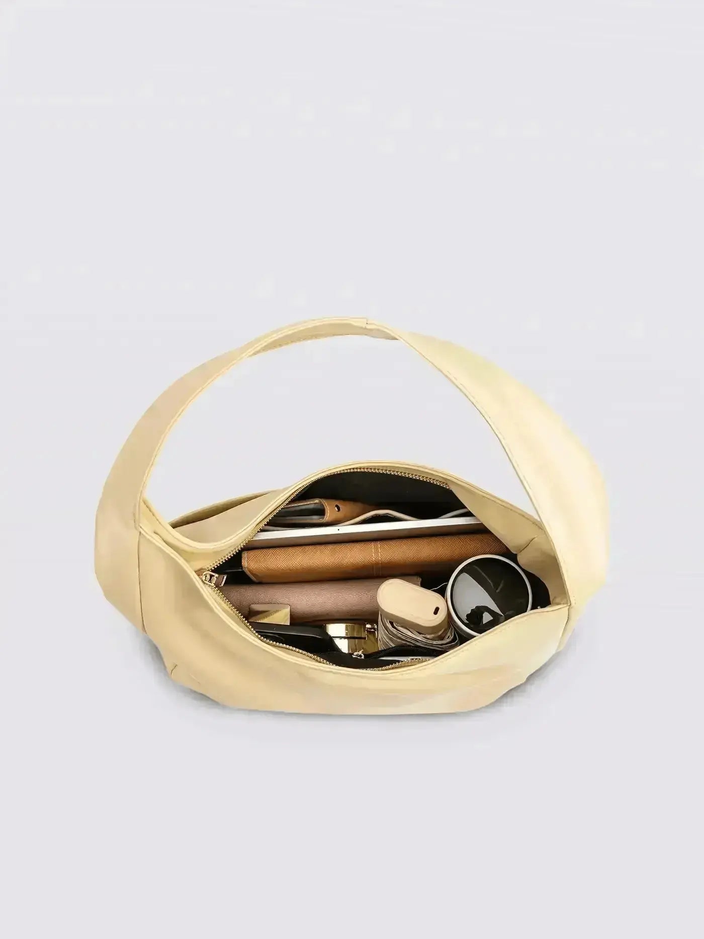 Hobo Tasche Damen | Schultertasche
