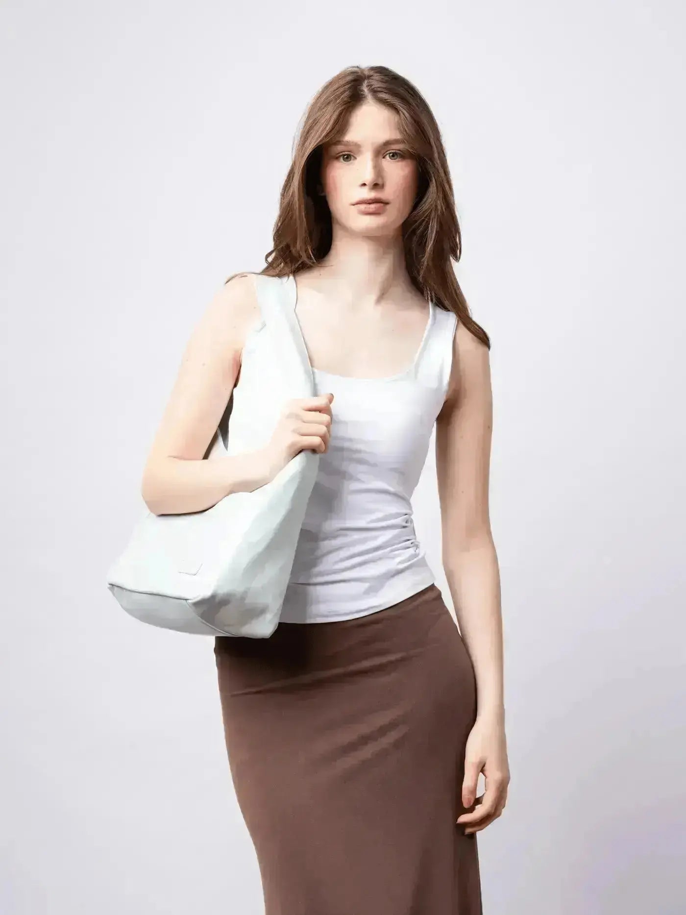 Hobo Tasche Damen | Schultertasche