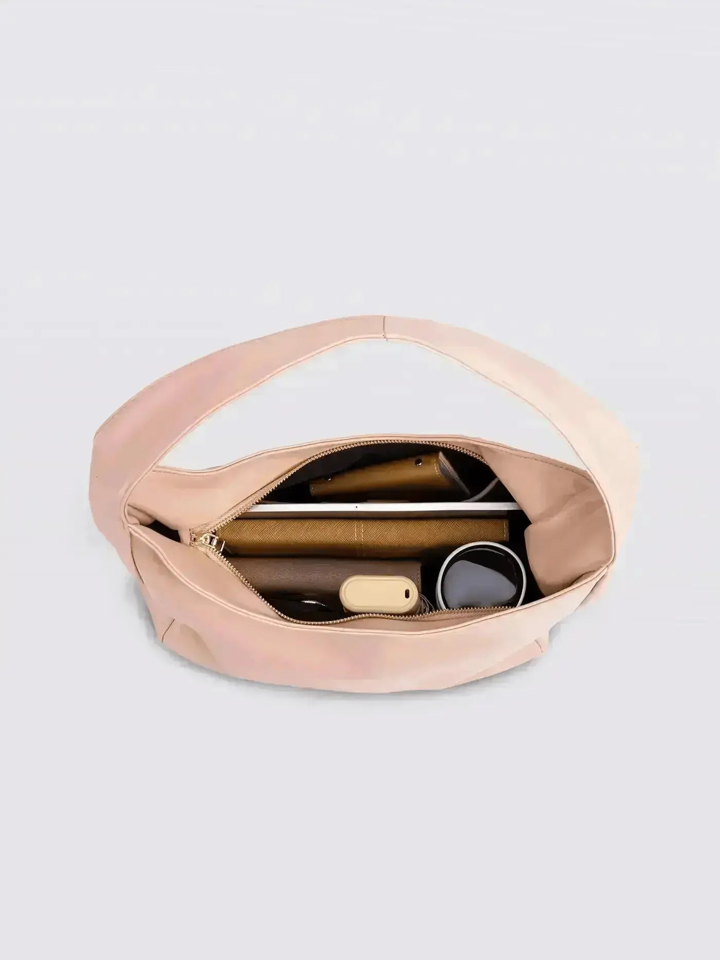 Hobo Tasche Damen | Schultertasche