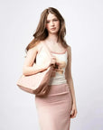 Hobo Tasche Damen | Schultertasche