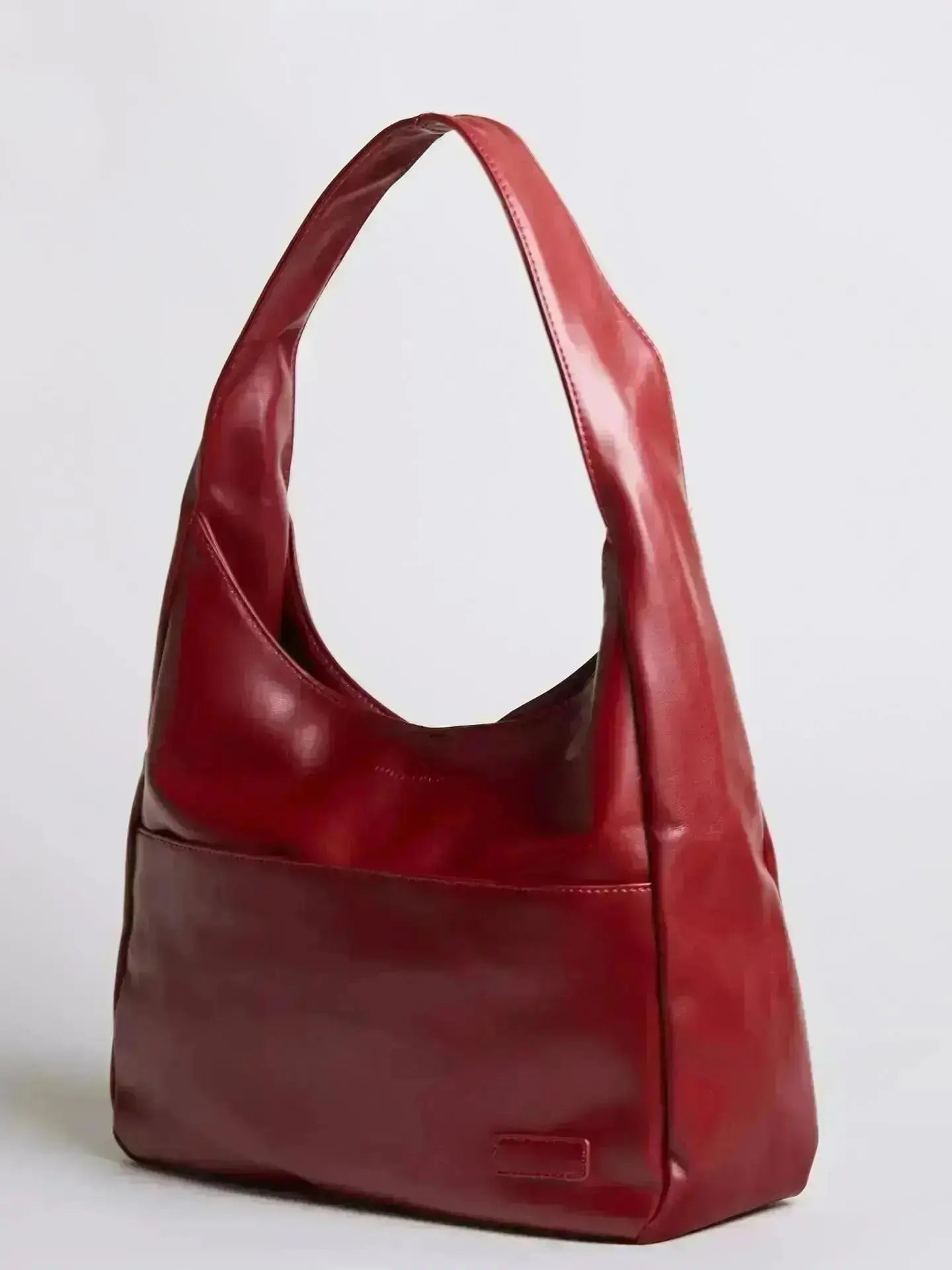 Hobo Tasche Damen | Schultertasche