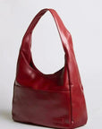Hobo Tasche Damen | Schultertasche