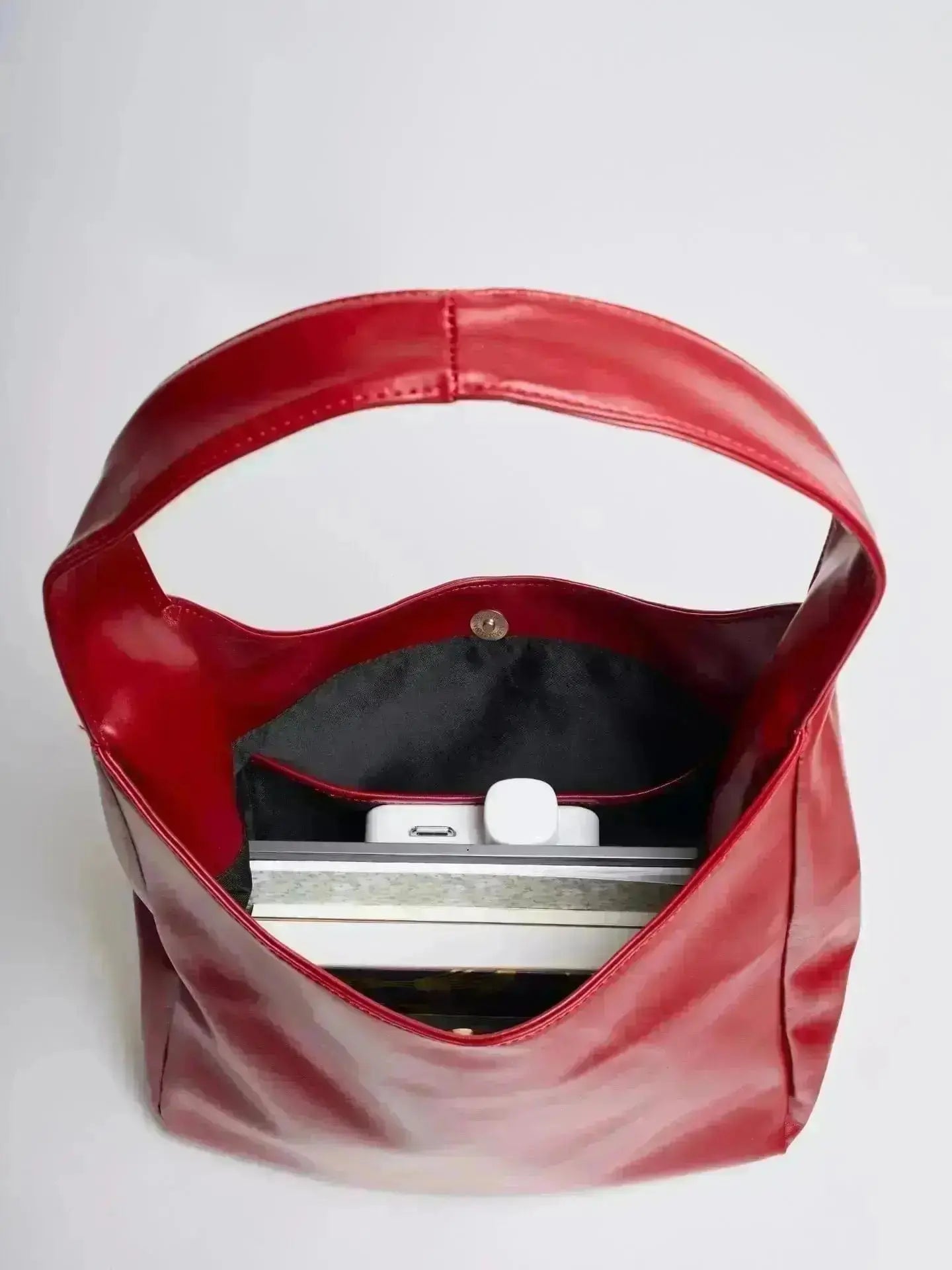 Hobo Tasche Damen | Schultertasche