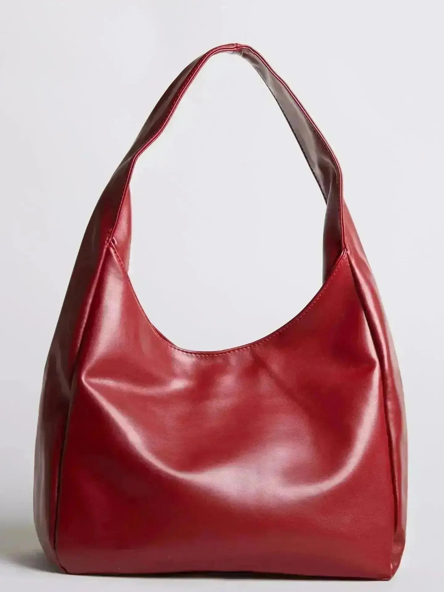Hobo Tasche Damen | Schultertasche